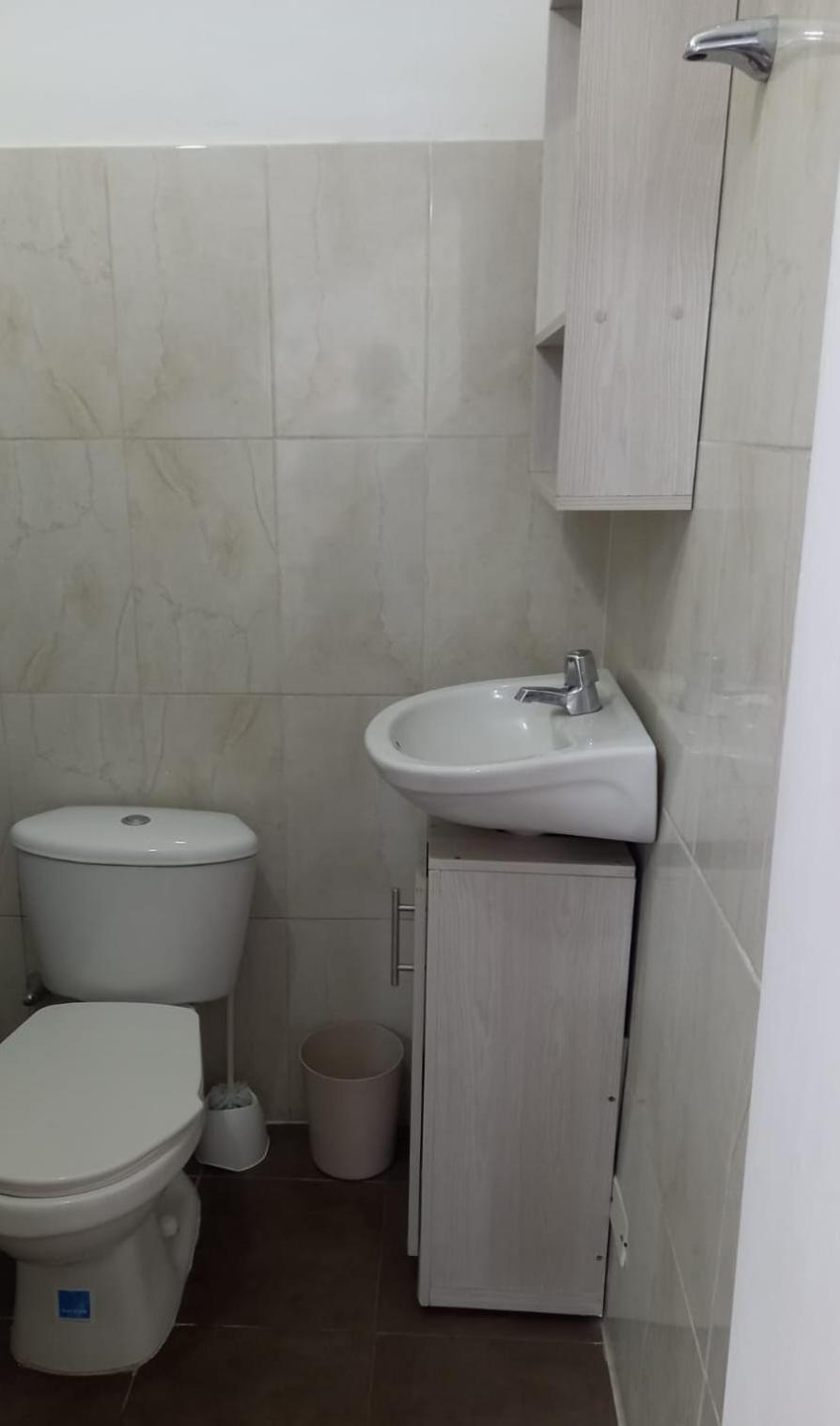 Cozy Apartment Loft Bahia Santa Marta Bay Buitenkant foto