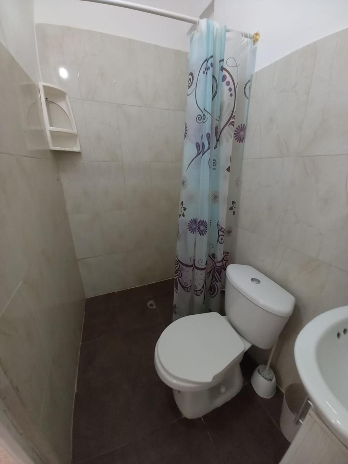 Cozy Apartment Loft Bahia Santa Marta Bay Buitenkant foto